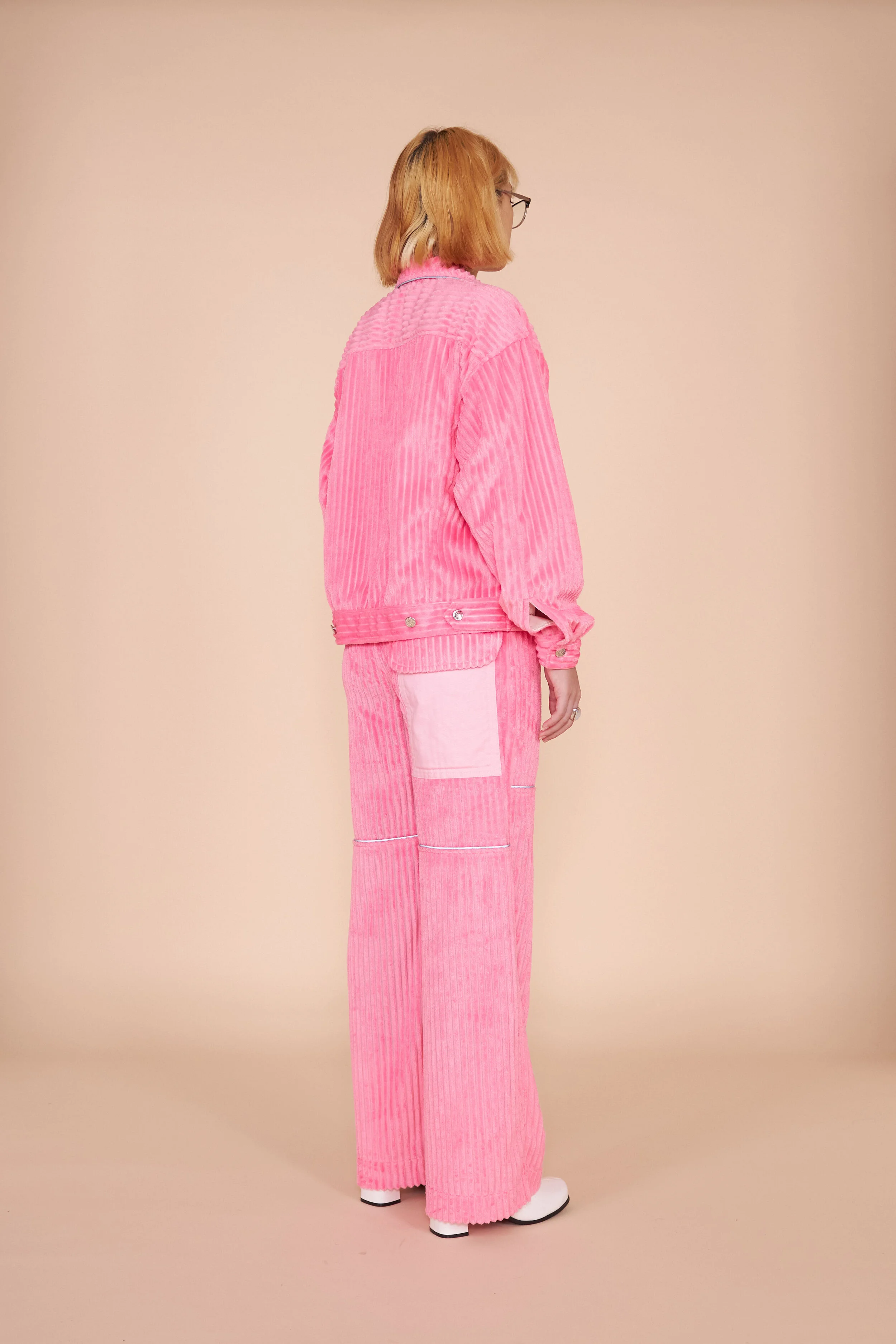 Corduroy Pants v.3 — SOMEWHERE NOWHERE